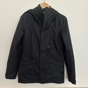 The Northface Double Woman Jacket